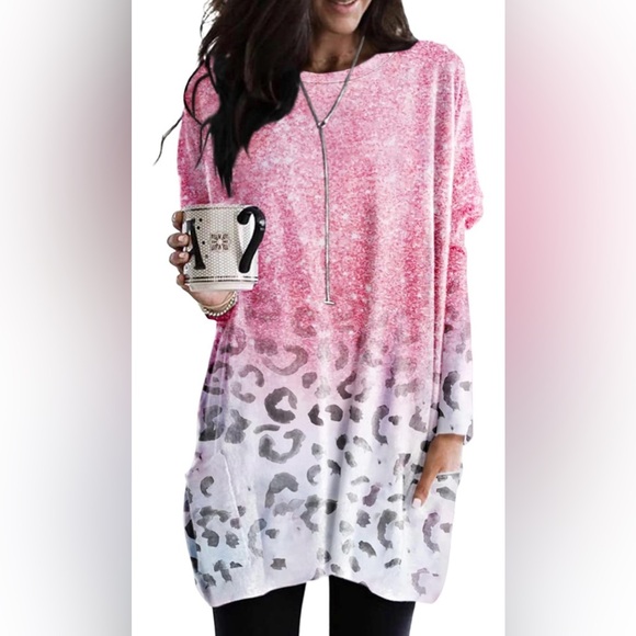 Pocket tunic🎀 - Picture 8 of 8